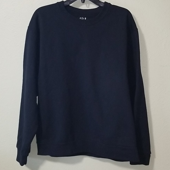 Fruit of the Loom Other - Large mens Fruit of the Loom basic sweatshirt